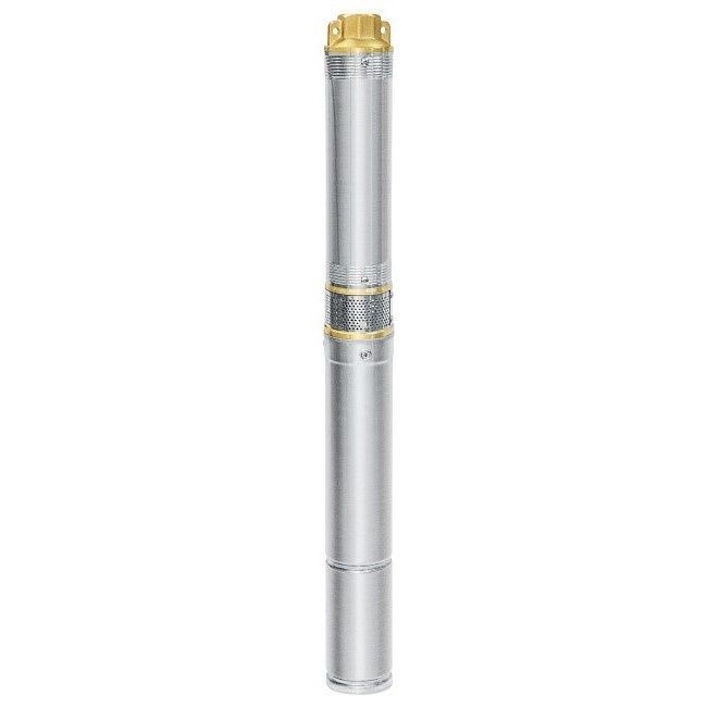 Насос погружной 4" ECO 4-76 (1,5 кВт, 50 м) UNIPUMP