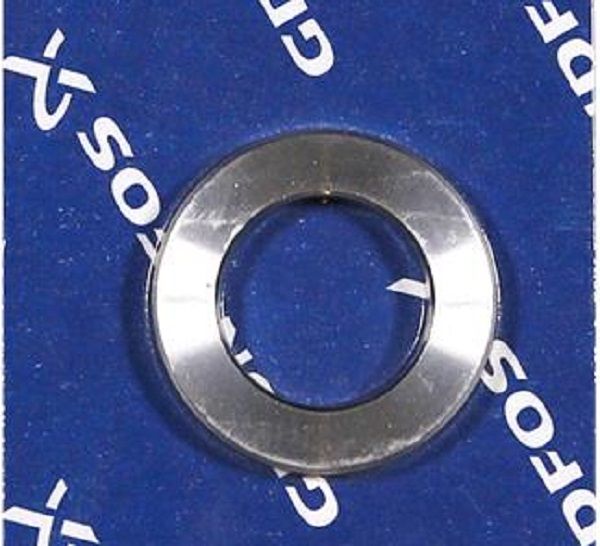 Кольцо Spacer D45/D28x7,5 GRUNDFOS