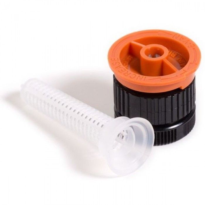 Форсунка (сопло) 6 VAN радиус от 1,2 до 1,8 м , 0*-330* Rain Bird