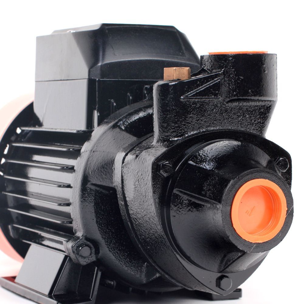 Насос вихревой QB-60, 370 Вт, 1500л/час, подъем - 25 метров PATRIOT