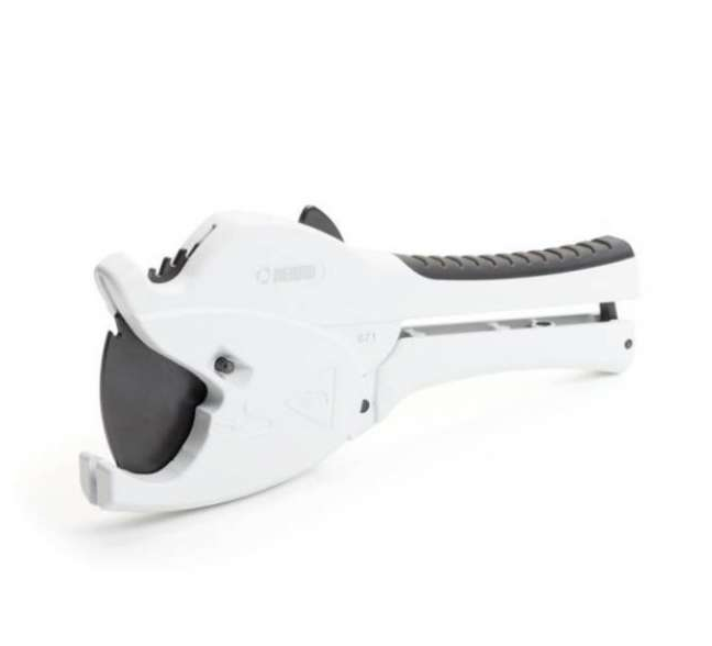 Ножницы труборезные 16-40 stabil (белые) Rexay