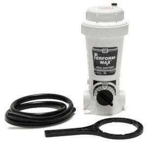 Автохлоратор King Technology Perform max 940