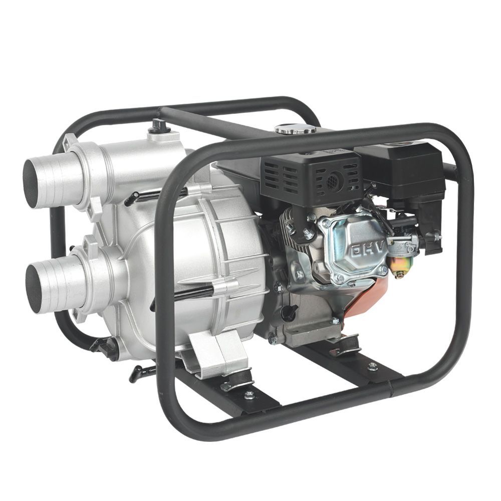 Мотопомпа MP 3065 SF PATRIOT