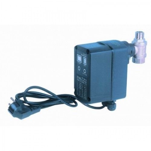 Привод обратной промывки Z11S-A