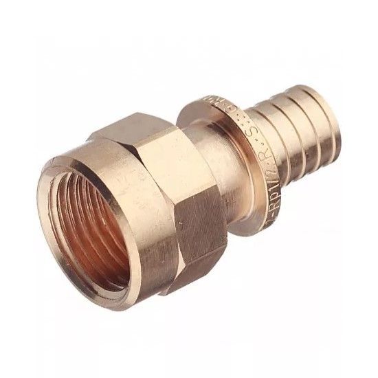 Переход на в/р 32 - Rp 1" RAUTITAN RX+ Rehau 