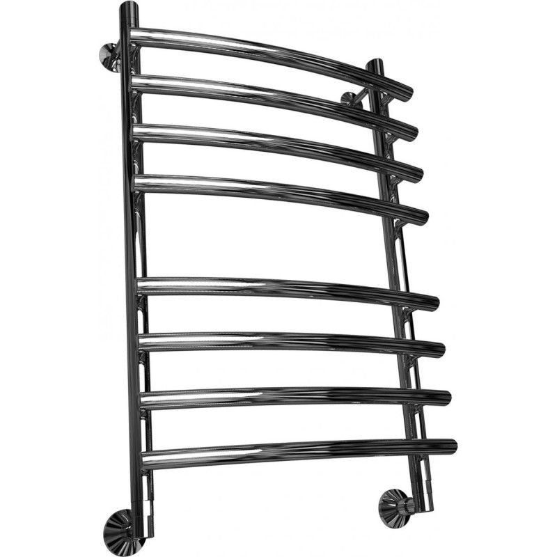 Полотенцесушитель R primo 60/50 см 1"-3/4"-1/2" Водяной (К1) хром, ДВИН
