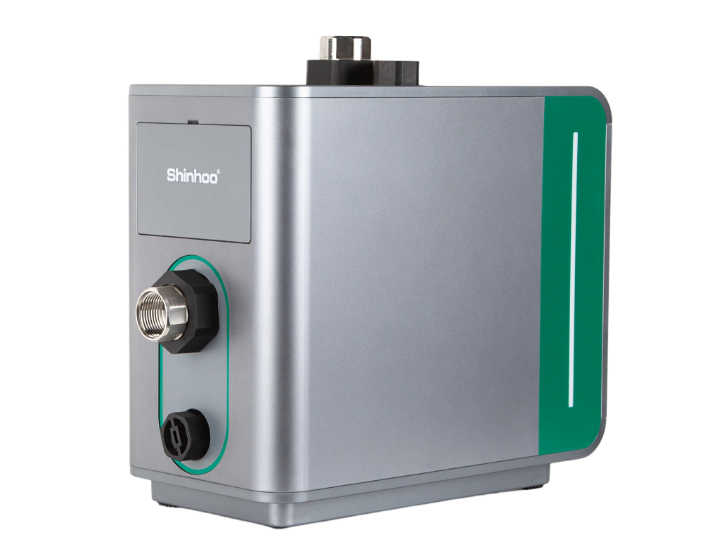 Установка насосная AQUAMASTER 3-45 1х230V Shinhoo