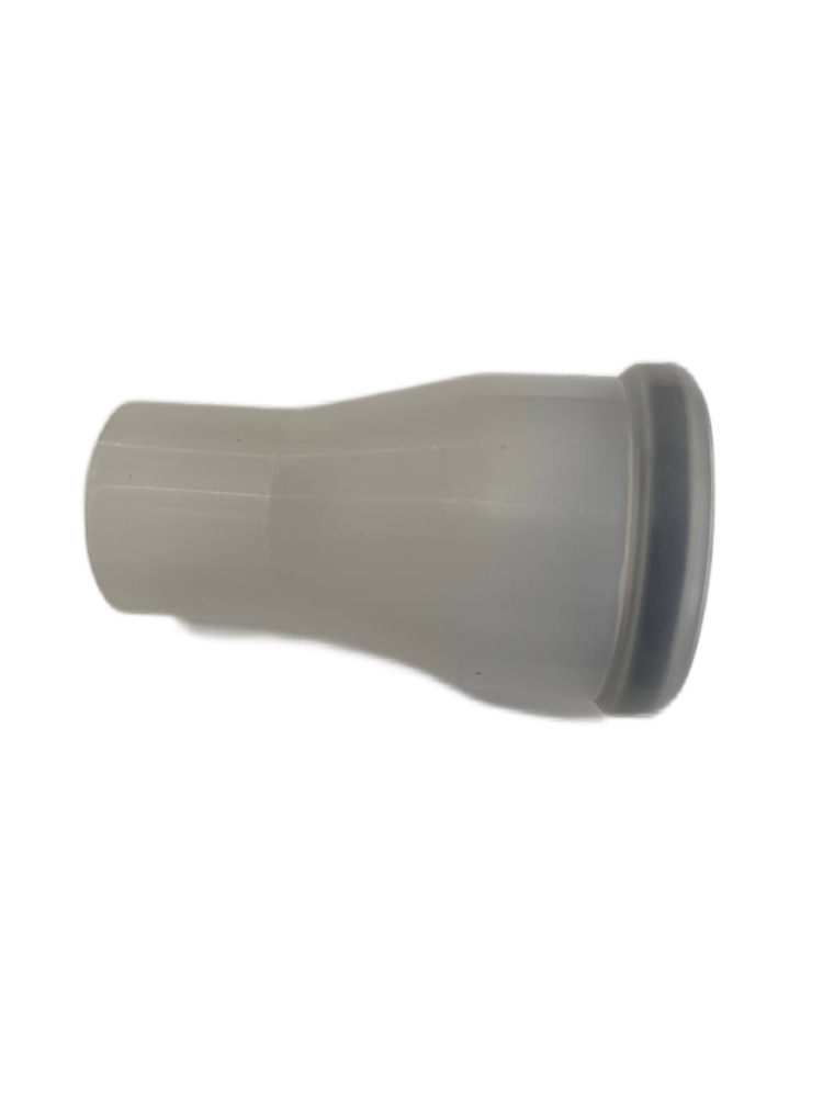 Адаптер конденсационный с D60 на D80, KRATS