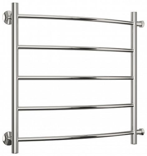 Полотенцесушитель "Версия - Б2" 500х600 (5 перекладин) Г 18, нержавеющая сталь, полировка, Стилье Полотенцесушитель "Версия - Б2" 500х600 (5 перекладин) Г 18, нержавеющая сталь, полировка, Стилье