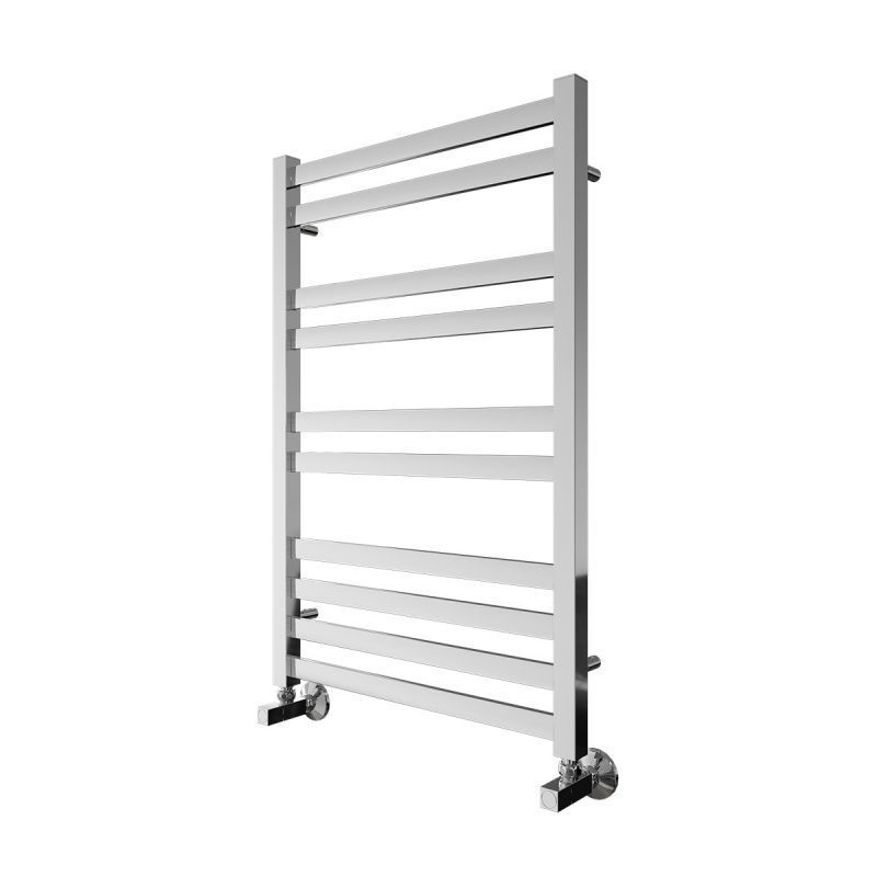 Полотенцесушитель водяной Bellario 80x50 см П10, Lemark