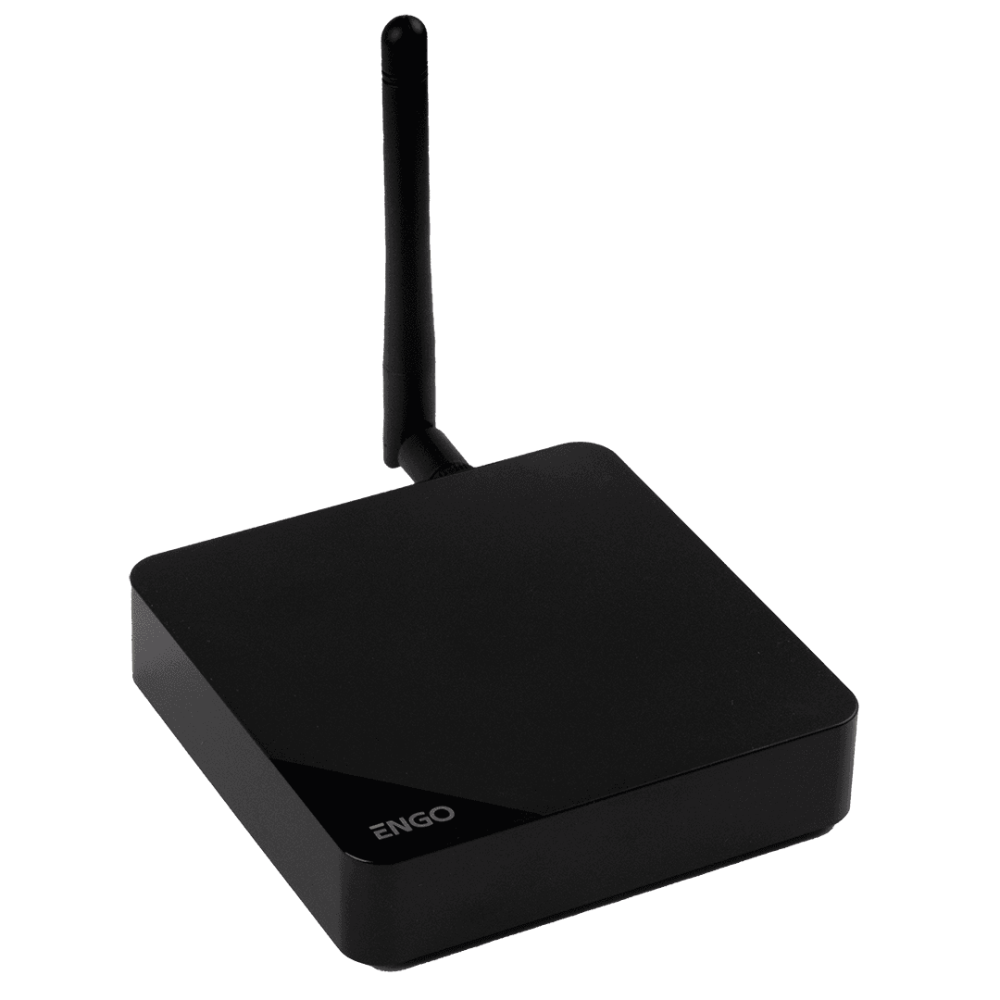 Универсальный интернет шлюз Zigbee PRO для ENGO Smart