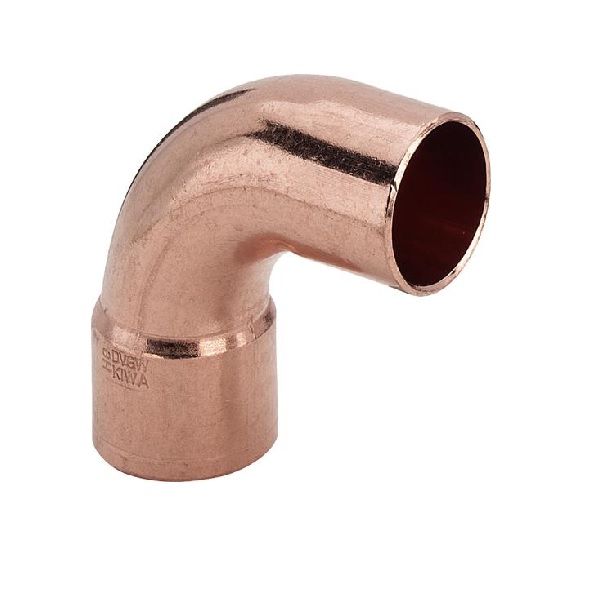 Отвод 90* 28 Н/В 1-растр [95001А] Viega