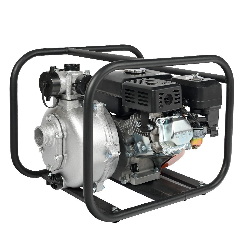 Мотопомпа MP 1560 SH PATRIOT