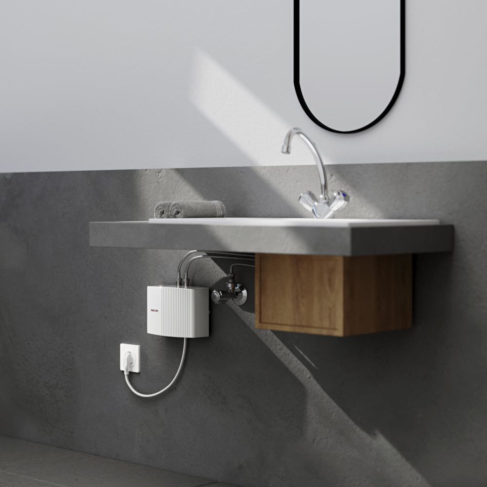 Водонагреватель проточный EIL Premium 7 (6,5 кВт) Stiebel Eltron