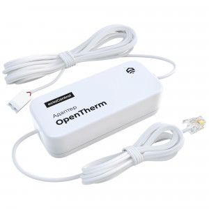 Адаптер OpenTherm, RS485 (Modbus) ectoСontrol