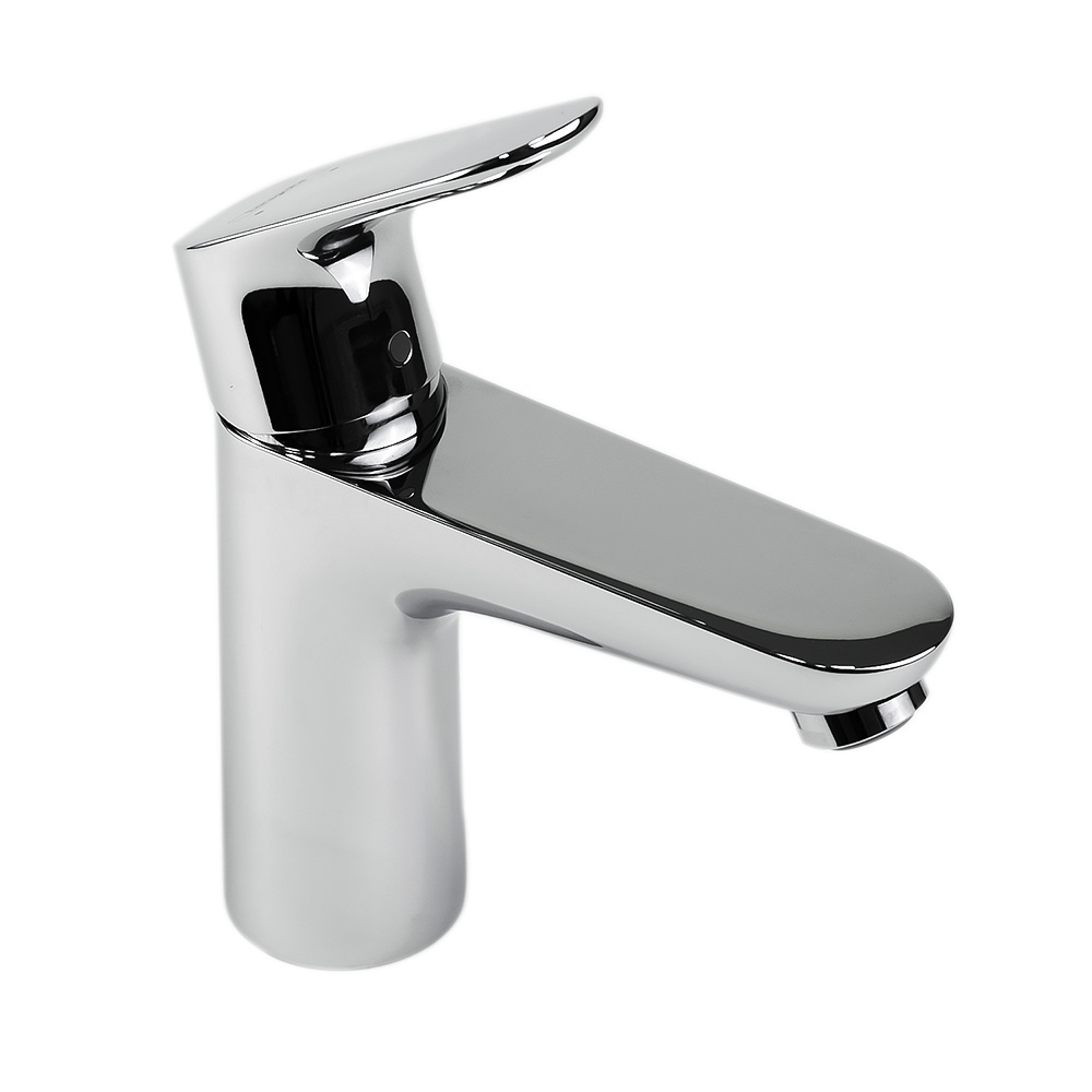 Смеситель для раковины Focus E2, HANSGROHE