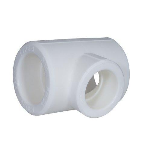 Тройник перех.32-25-25 PPRC KALDE