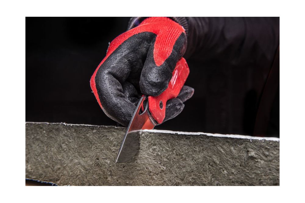 Нож COMPACT перочинный карманный, Milwaukee