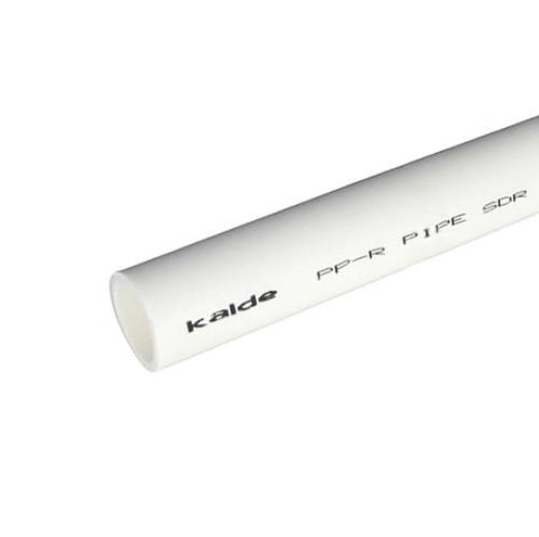 Труба PN20 63х10,5 PPRC KALDE