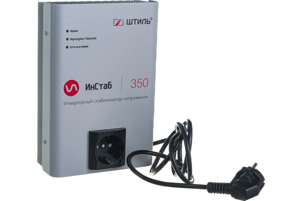 Стабилизатор напряжения инверторный Штиль ИНстаб IS350