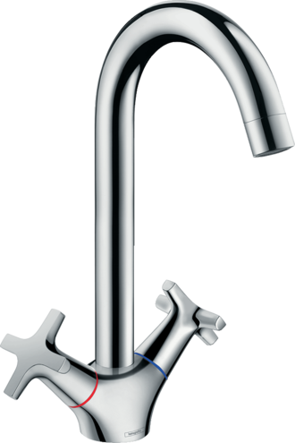 Смеситель для кухни Logis Classic, HANSGROHE