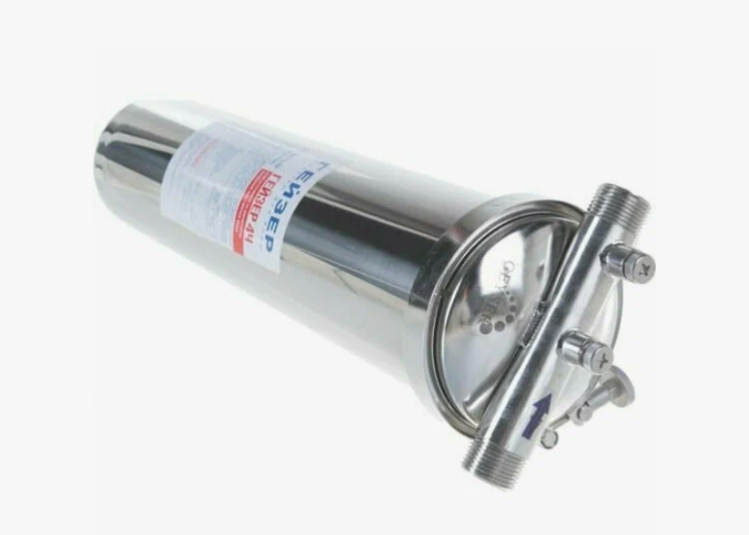 Корпус фильтра Гейзер 4Ч (20BB)