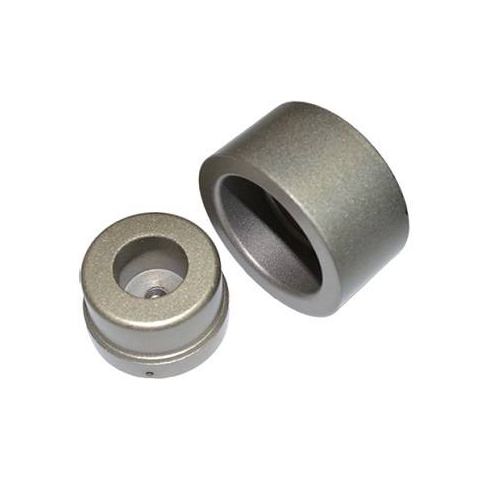 Насадка сварочная ф50 FUSITEK