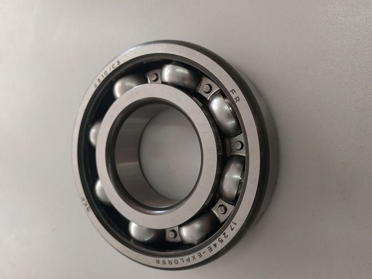 Подшипник BALL-BEARING 6310.C3
