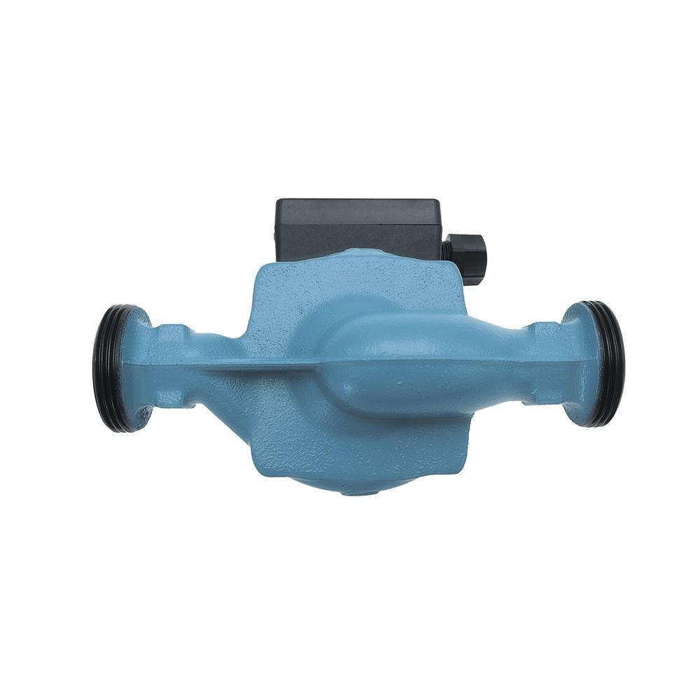 Насос циркуляционный WCP 25-40G (с гайками) Wester