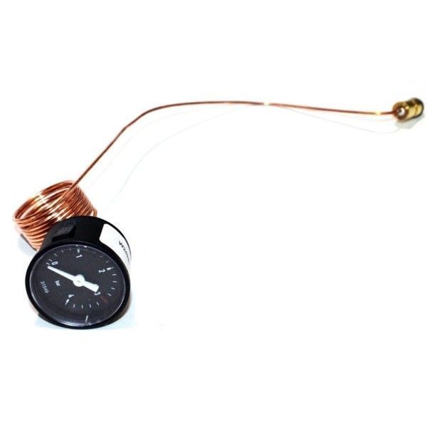 Манометр 0-4 бар