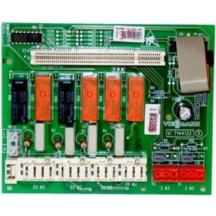 Смешенная основная плата M-LP6