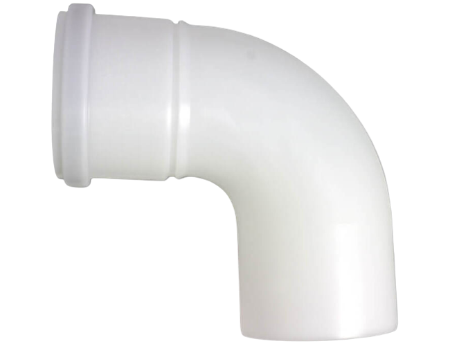 Колено конденсац. 87° D=60 VIESSMANN
