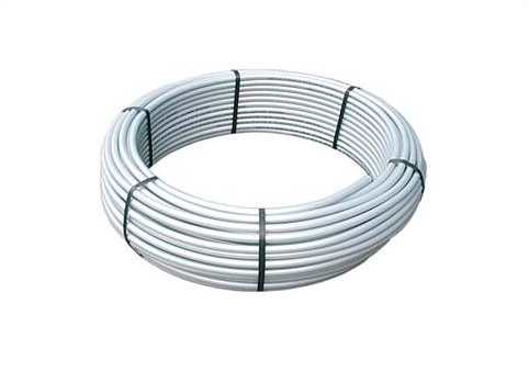 Труба металлопластиковая alpex-duo XS 32х3,0 (отрезок 8м) Frankische