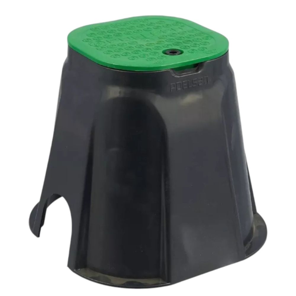 Короб MINI (Мини/1), Poelsan