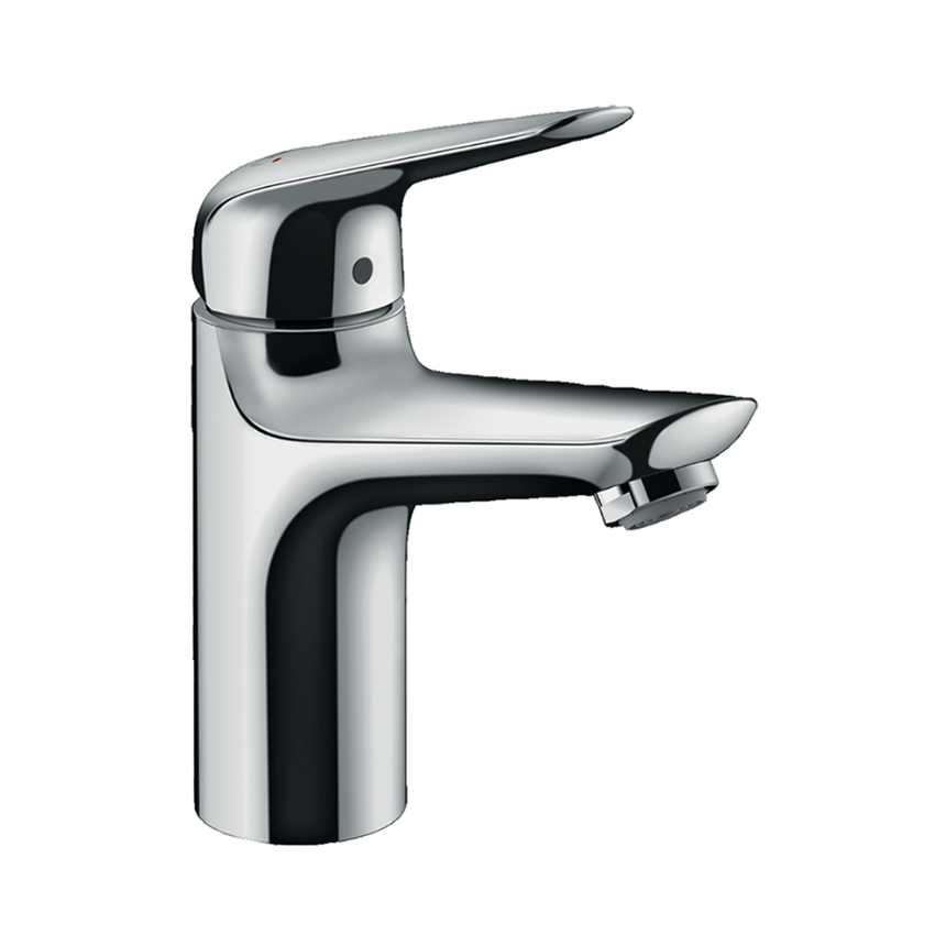 Смеситель для раковины Novus, HANSGROHE