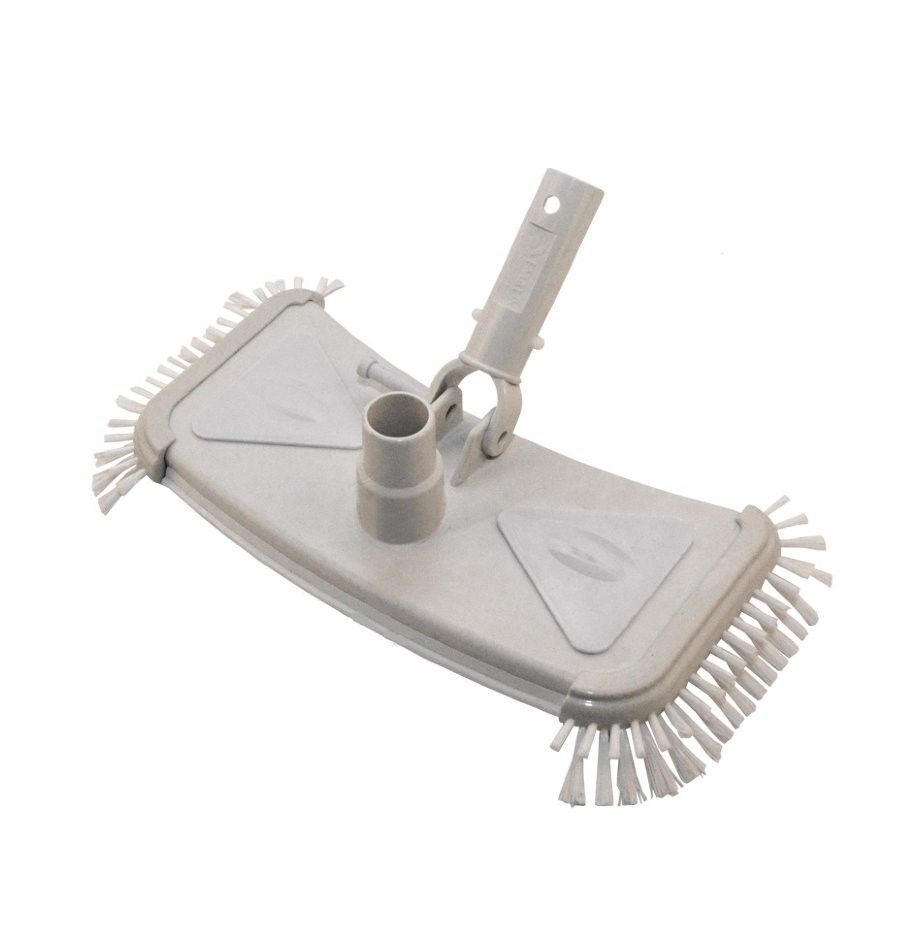 Щетка для пылесоса Emaux CE304 Delux щетки по бокам