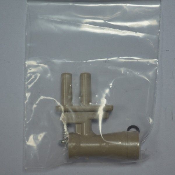 Трубка Вентури