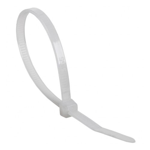 Хомут-стяжка УП нейлон 3,6х200 (100шт.), Navigator