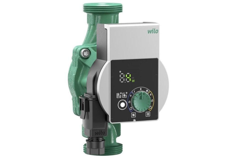 Насос YONOS PICO 25/1-8-130 WILO