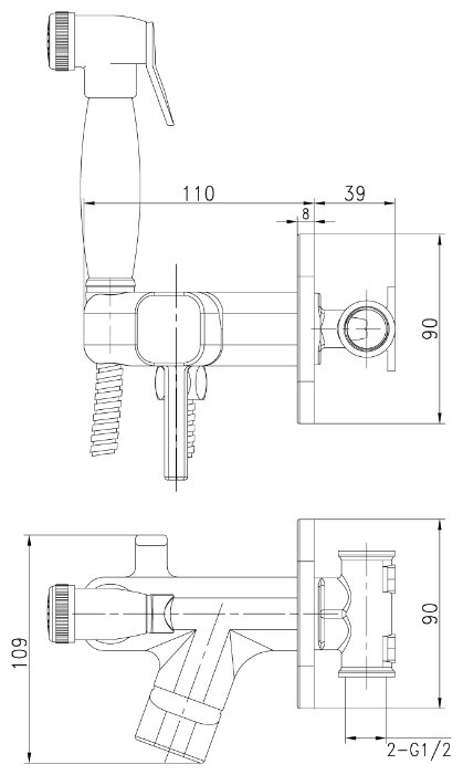 LM7165BL