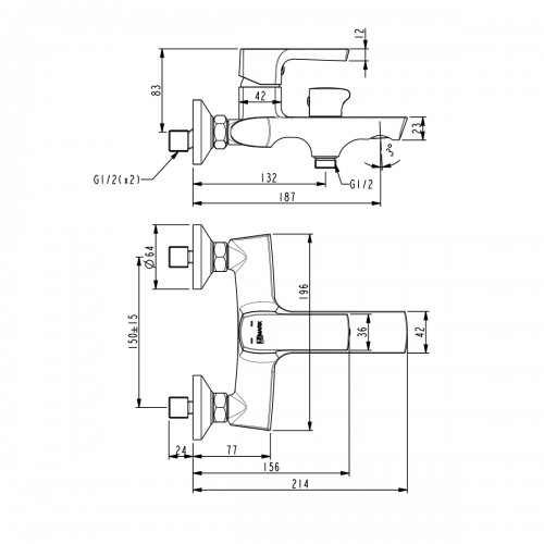 LM7214BL