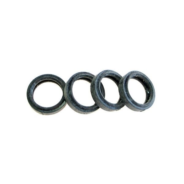 Уплотнение прот. теплообменника