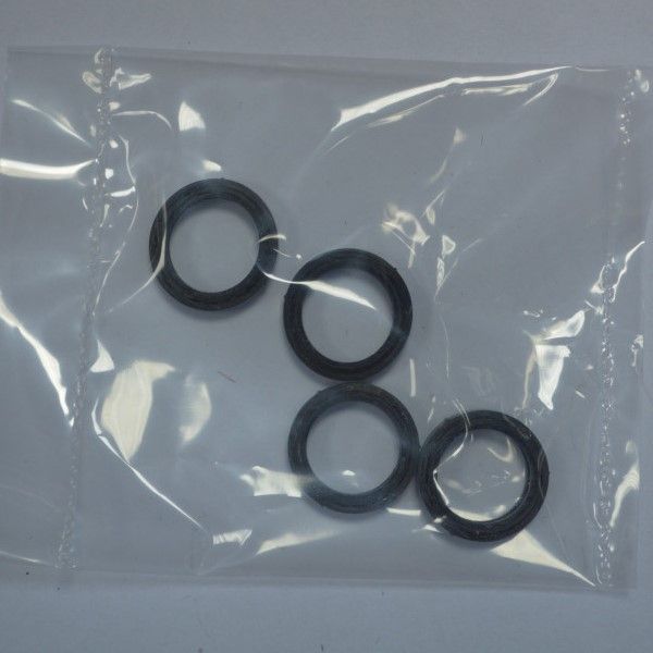 Уплотнение прот. теплообменника