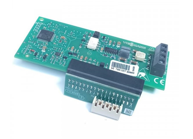 Модуль  каскадный