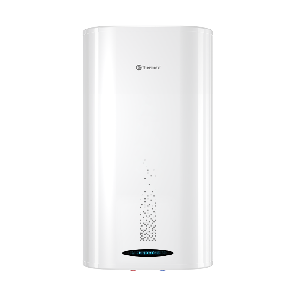 Водонагреватель плоский электрический Double 80 THERMEX