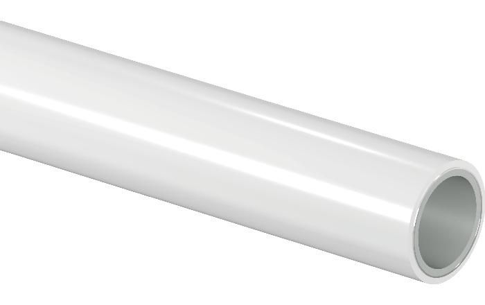 Труба Uponor Unipipe MLC белая 20x2,25 100 м