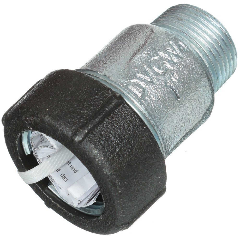 Элемент соедин. с НР ДУ25 (31,4-34,2) * 1"  AK/QA GEBO