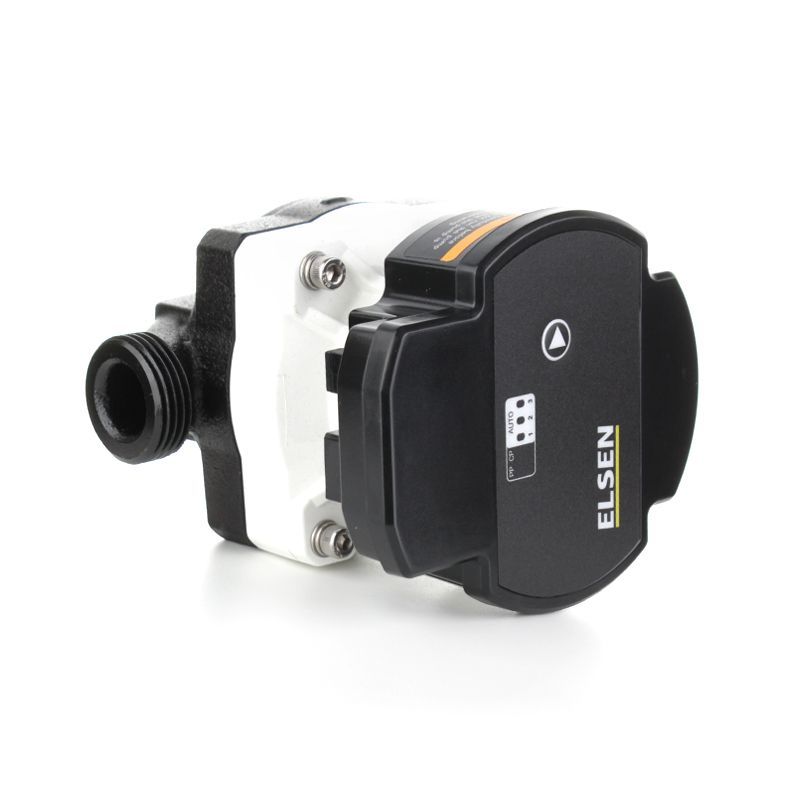 Насос циркуляционный с частотным регулированием DN20 , 6m, 130mm ELSEN