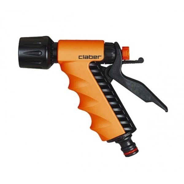 Пистолет распылительный ERGO BL