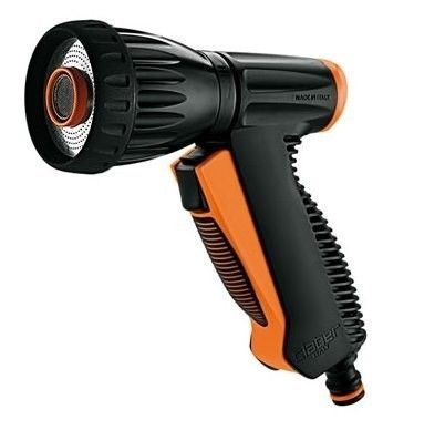 Пистолет распылительный BALCONY с фиксатором